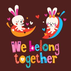 We belong together N2