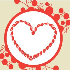 LOVE N184