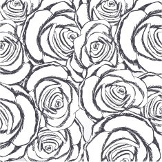 Flowers design N211