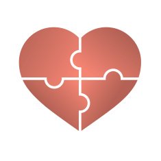 Heart Jigsaw Puzzle