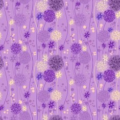 floral seamless pattern N612