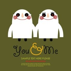 ghost couple N2
