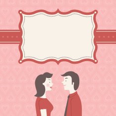 Love Frame N6