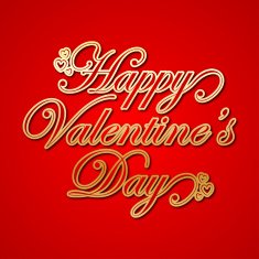 Valentine's Day N163