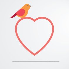 Love Bird N3