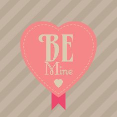 Valentines love background N6
