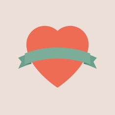 Valentines love background N10