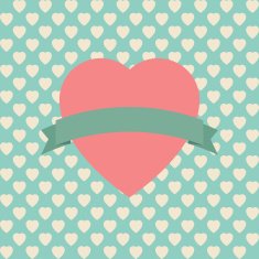 Valentines love background N11