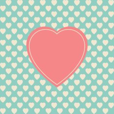 Valentines love background N13