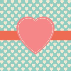 Valentines love background N14
