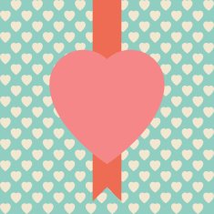 Valentines love background N15