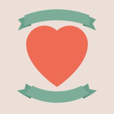 Valentines love background N16