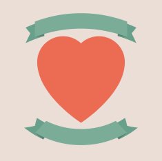 Valentines love background N21