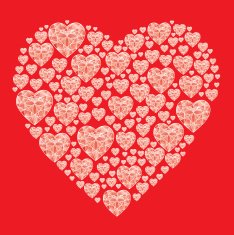Gems Heart