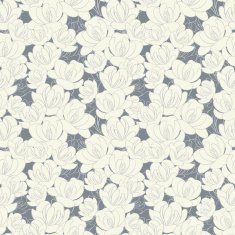 floral seamless pattern N613