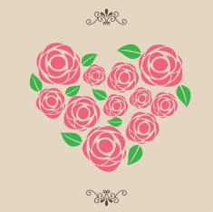LOVE N234