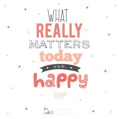 Unusual inspirational romantic and motivational quotes card N4