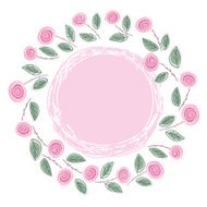 ring of roses N5