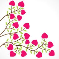 valentine day greeting card design N2