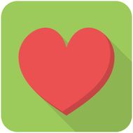 Heart Icon N66