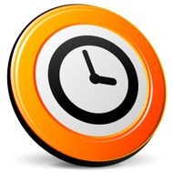 Time Icon N9