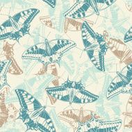 Butterflies N44