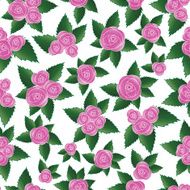 Flower background N92
