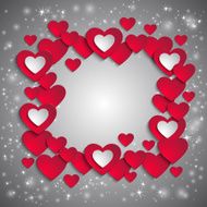 heart background N49