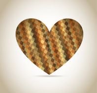 heart design N39