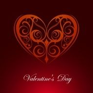 Valentines Day N308