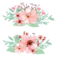 Flower Decoration N5