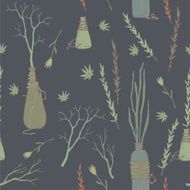 Seamless wedding texture N2