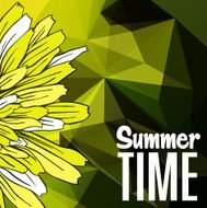 Abstract Vector Illustration N28