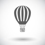 Air balloon N4