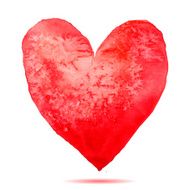 Watercolor design element&Acirc;Â