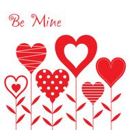 Be Mine N7