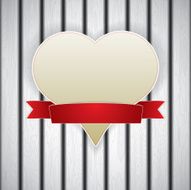 gift card with ribbon N2