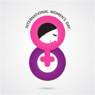 March 8 International Womens Day