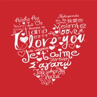 love card N94