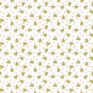 Seamless Floral Pattern N1420