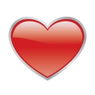 Valentine&rsquo;s Heart