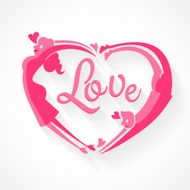 Love Vector Element N2
