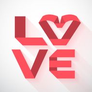 Love Vector Element N3