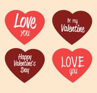 LOVE N252
