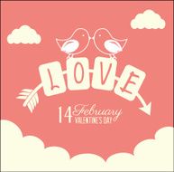 LOVE N254