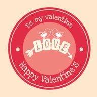 LOVE N257