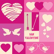 LOVE N258