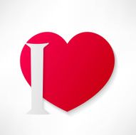 I Love You N138