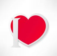 I Love You N139