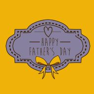 Fathers Day Design N5